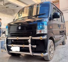 DAIHATSU EVERY TURBO 2010