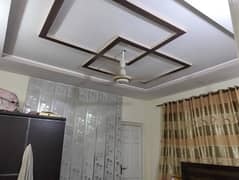 12 Marla Lower Portion For Rent Pcsir Staff Colony Near Ameer Chowk College Road