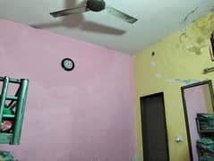 2 Marla Triple Storey Ghar For Sale Sheraz Town Near Ameer Chowk College Road