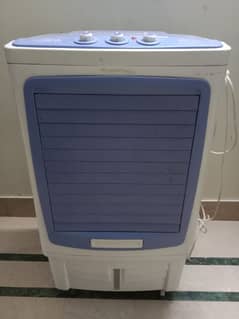 Room Air Cooler