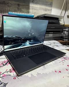 Dell XPS 15 9530 (2024 Model)