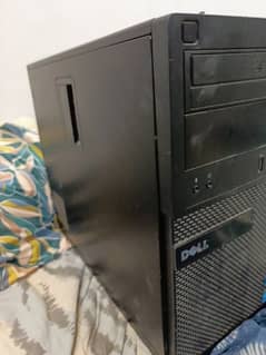 i7 4790 With 1660 Super Gaming PC for sell