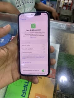 Iphone 11pro 512gb duel sim Approved. . !