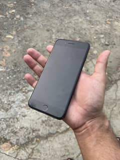 Iphone 7plus 128gb pta