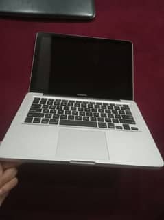 MacBook