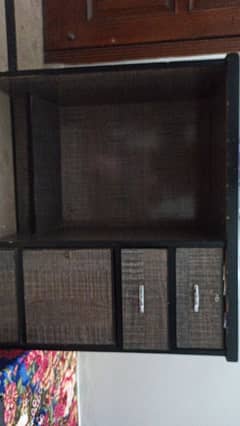 Study Table