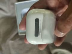 apple