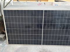 Solar panel 400Watt Rui Gao brand