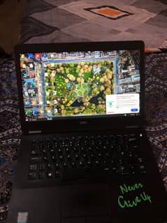 Dell 7470