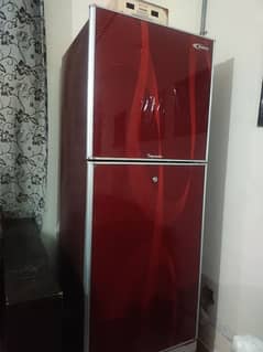 Waves Fridge for sale in used condition