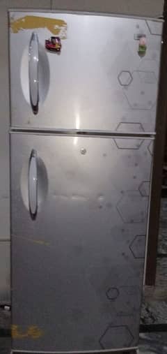 Haier HRF-322 DM refrigerator for sale