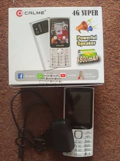 Calme Super 4g Hotspot mobile