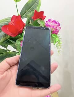 Samsung A8plus