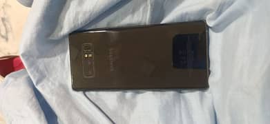 Samsung note 8