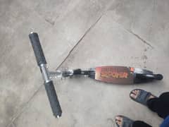 Scooty
