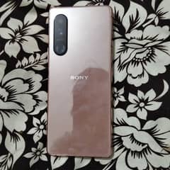 SONY EXPERIA MARK 5 iii SIM WORKING / EXCHANGE