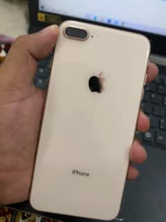 iPhone 8+ 64 GB PTA Approved