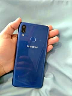 Sumsung Galaxy A10s