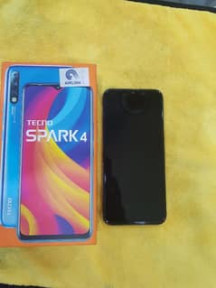 Spark 4