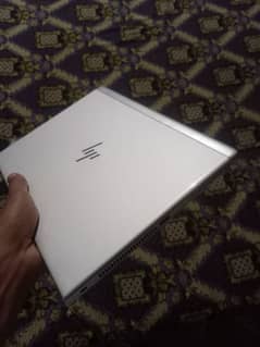Hp Elitebook core i5 8th generation/16 GB Ram / 512 GB SSD