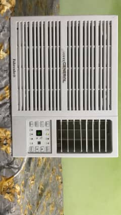 Window Ac for sale just like new