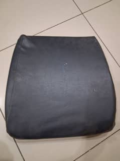 Back Pad for Lumber  support
