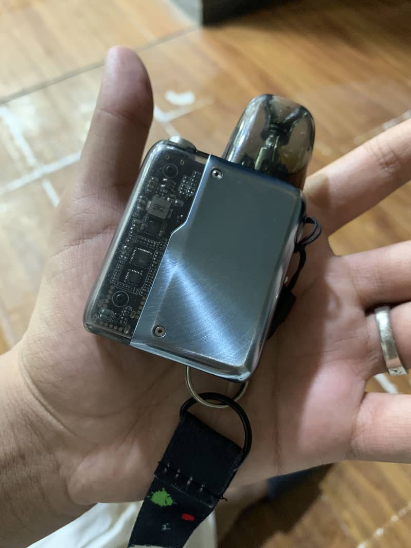 Argus p2 10/10 with  box 3