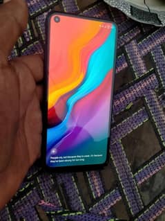 infinix s5 4/64
