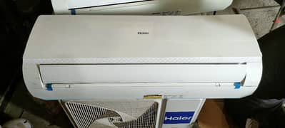 Hair non inverter ac