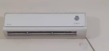 GREE Ac 1.5 ton