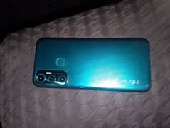infinix