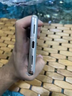 GOOGLE PIXEL 7 PRO PATCH
