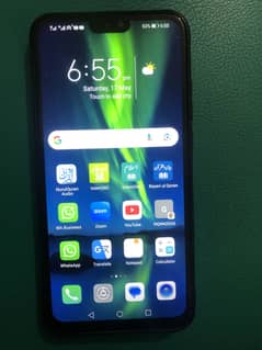 Honor 8X For sale