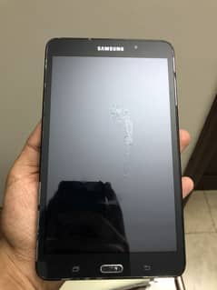 Samsung galaxy tab A