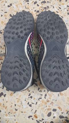 Football shoes