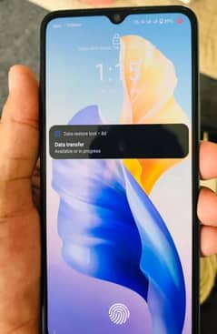 Vivo v32e