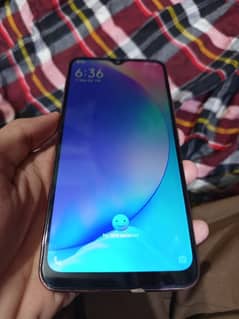 Vivo Y17