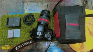 CANON 600D