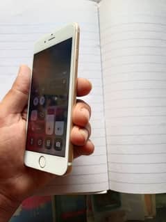 iphone 6s hai pta approved hai add parh lay Pura pahla call03115483064