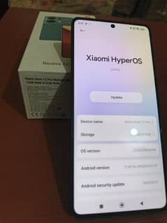 Redmi Note 13 Pro 12/512