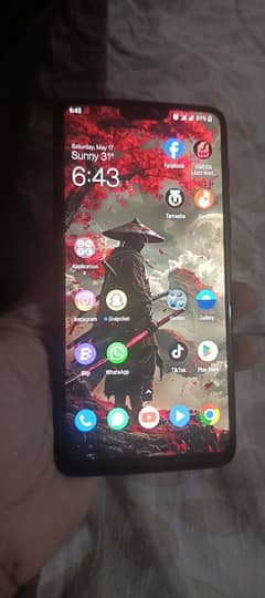 One Plus 6