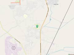 Family Furnished Apartment Available For Rent daily in Bahria orchard