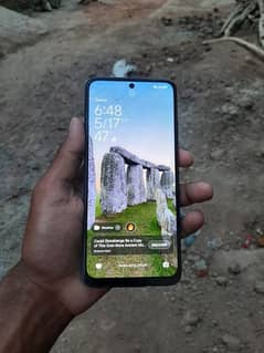 Redmi Note 11 6/128 Pta approved