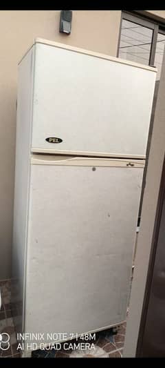 pell refrigerator urgent sale