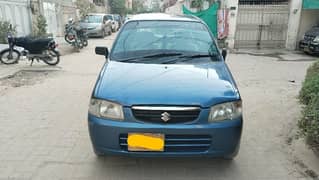 geniun Suzuki Alto forsale 0304/0444/269