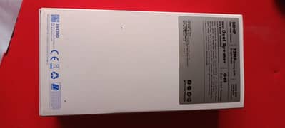 Tecno speak 20 Rm. 8+8. Memory 256