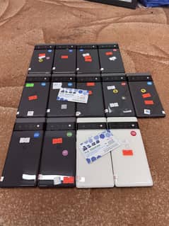 Google Pixel 6Pro 128Gb, 256Gb, 512Gb Official PTA Approved shaded/dot