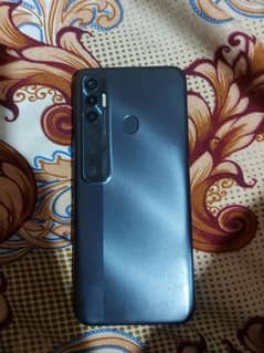 tecno spark 7 pro