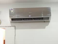 1.5 Ton Inverter AC