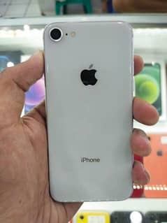 Iphone 8 pta approved